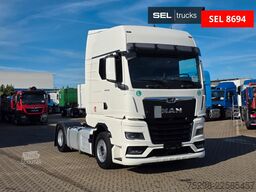 MAN TGX 18.510 4x2 BL SA | 6D | Retarder