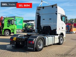 MAN TGX 18.510 4x2 BL SA | 6D | Retarder