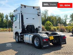 MAN TGX 18.510 4x2 BL SA | 6D | Retarder