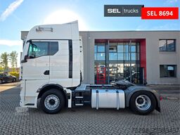 MAN TGX 18.510 4x2 BL SA | 6D | Retarder