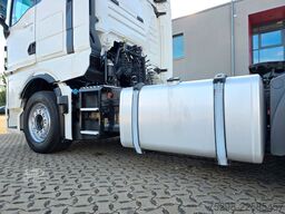 MAN TGX 18.510 4x2 BL SA | 6D | Retarder