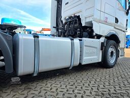 MAN TGX 18.510 4x2 BL SA | 6D | Retarder