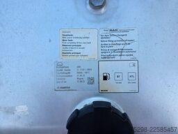 MAN TGX 18.510 4x2 BL SA | 6D | Retarder