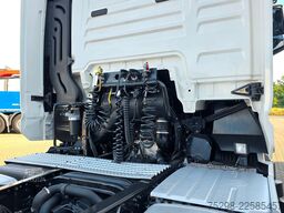 MAN TGX 18.510 4x2 BL SA | 6D | Retarder