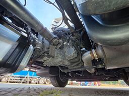 MAN TGX 18.510 4x2 BL SA | 6D | Retarder