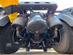 MAN TGX 18.510 4x2 BL SA | 6D | Retarder
