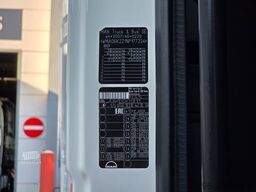 MAN TGX 18.510 4x2 BL SA | 6D | Retarder