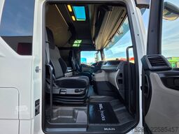 MAN TGX 18.510 4x2 BL SA | 6D | Retarder