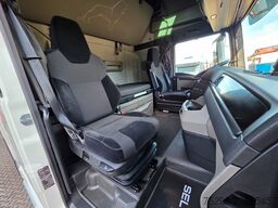 MAN TGX 18.510 4x2 BL SA | 6D | Retarder