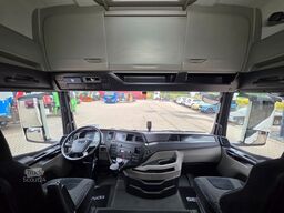 MAN TGX 18.510 4x2 BL SA | 6D | Retarder