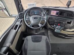 MAN TGX 18.510 4x2 BL SA | 6D | Retarder