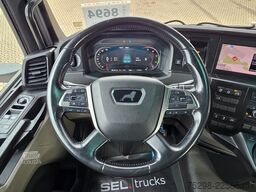 MAN TGX 18.510 4x2 BL SA | 6D | Retarder