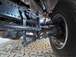 MAN TGX 18.510 4x2 BL SA | 6D | Retarder