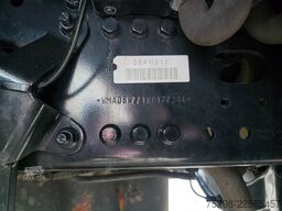 MAN TGX 18.510 4x2 BL SA | 6D | Retarder