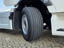 MAN TGX 18.510 4x2 BL SA | 6D | Retarder