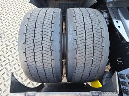 MAN TGX 18.510 4x2 BL SA | 6D | Retarder