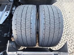 MAN TGX 18.510 4x2 BL SA | 6D | Retarder