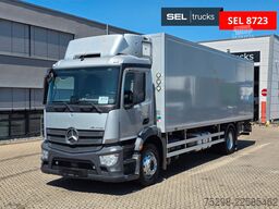 MERCEDES-BENZ Antos 1830 | Triple Verdampfer | Ladebordwand