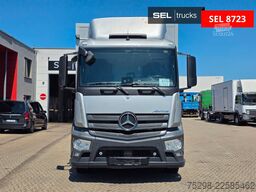 MERCEDES-BENZ Antos 1830 | Triple Verdampfer | Ladebordwand