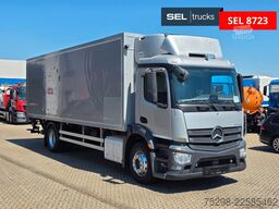 MERCEDES-BENZ Antos 1830 | Triple Verdampfer | Ladebordwand