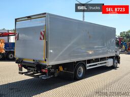 MERCEDES-BENZ Antos 1830 | Triple Verdampfer | Ladebordwand