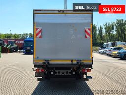 MERCEDES-BENZ Antos 1830 | Triple Verdampfer | Ladebordwand