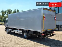MERCEDES-BENZ Antos 1830 | Triple Verdampfer | Ladebordwand