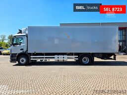 MERCEDES-BENZ Antos 1830 | Triple Verdampfer | Ladebordwand