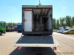 MERCEDES-BENZ Antos 1830 | Triple Verdampfer | Ladebordwand