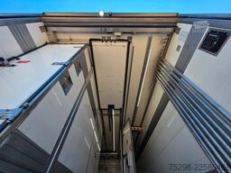 MERCEDES-BENZ Antos 1830 | Triple Verdampfer | Ladebordwand