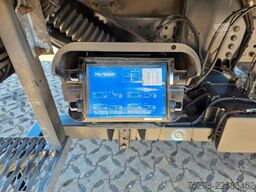 MERCEDES-BENZ Antos 1830 | Triple Verdampfer | Ladebordwand