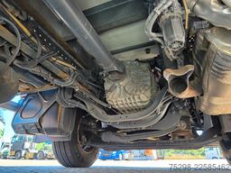 MERCEDES-BENZ Antos 1830 | Triple Verdampfer | Ladebordwand