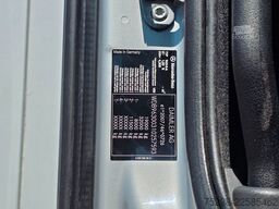 MERCEDES-BENZ Antos 1830 | Triple Verdampfer | Ladebordwand