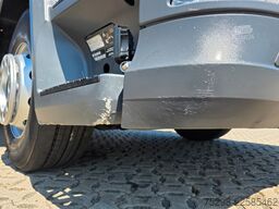 MERCEDES-BENZ Antos 1830 | Triple Verdampfer | Ladebordwand