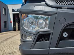 MERCEDES-BENZ Antos 1830 | Triple Verdampfer | Ladebordwand
