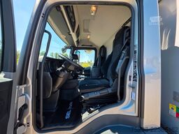 MERCEDES-BENZ Antos 1830 | Triple Verdampfer | Ladebordwand