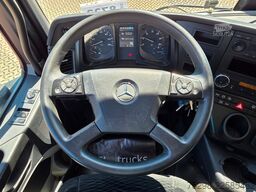 MERCEDES-BENZ Antos 1830 | Triple Verdampfer | Ladebordwand