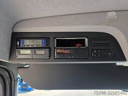 MERCEDES-BENZ Antos 1830 | Triple Verdampfer | Ladebordwand