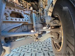 MERCEDES-BENZ Antos 1830 | Triple Verdampfer | Ladebordwand