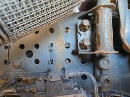 MERCEDES-BENZ Antos 1830 | Triple Verdampfer | Ladebordwand