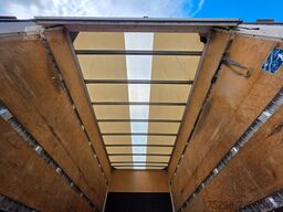 MAN TGL 8.190 4X2 BB | Ladebordwand