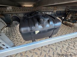 MAN TGL 8.190 4X2 BB | Ladebordwand