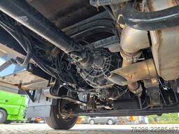 MAN TGL 8.190 4X2 BB | Ladebordwand