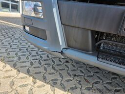 MAN TGL 8.190 4X2 BB | Ladebordwand
