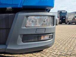 MAN TGL 8.190 4X2 BB | Ladebordwand