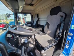 MAN TGL 8.190 4X2 BB | Ladebordwand