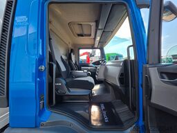 MAN TGL 8.190 4X2 BB | Ladebordwand