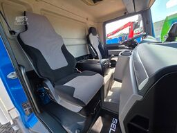 MAN TGL 8.190 4X2 BB | Ladebordwand