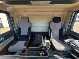 MAN TGL 8.190 4X2 BB | Ladebordwand