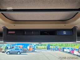 MAN TGL 8.190 4X2 BB | Ladebordwand
